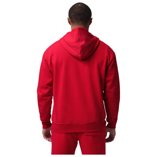 Jordan Ανδρικό φούτερ Essentials Fleece Pullover Hoodie